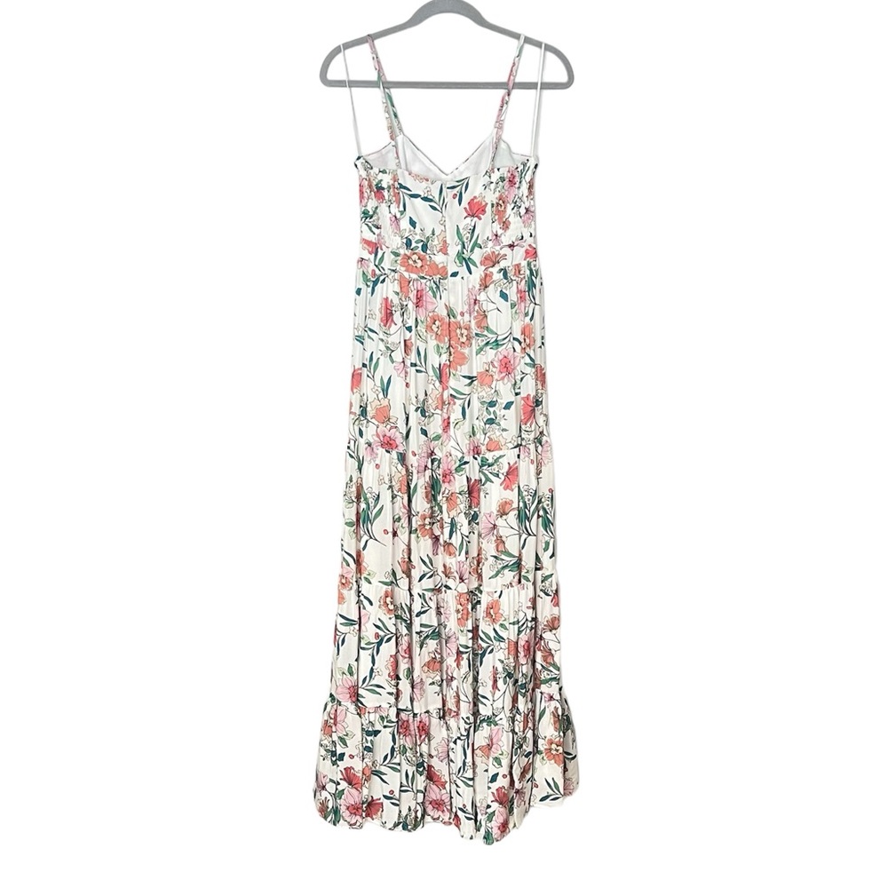 NWOT Yumi Kim Hilary Dress in Floral Best Wishes - Picture 5 of 10